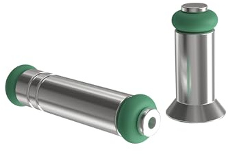 Suunto Kit TRANSMISOR RESTRICTOR, Unisex, 0, Uni
