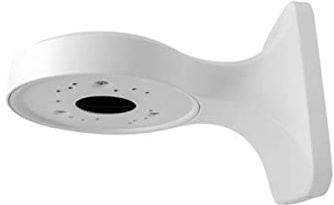 COMELIT - Staffa a parete per telecamera Mini-dome IP e AHD