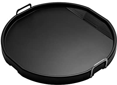 Kamado Joe Karbon KJ15094522 Grille de cuisson en acier pour barbecue Joe Classic Noir