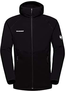 Mammut Herren Aconcagua Ml Hooded Jacket Men Midlayer Jackets
