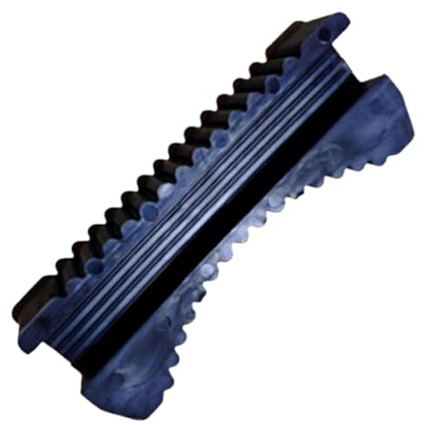KESOTO Ladder Stabilizer, Wire Pole Joint for Climbing, Portable Ladder Sheath for Engineering Ladders, Telescopic Ladders and, 25cmx9cm