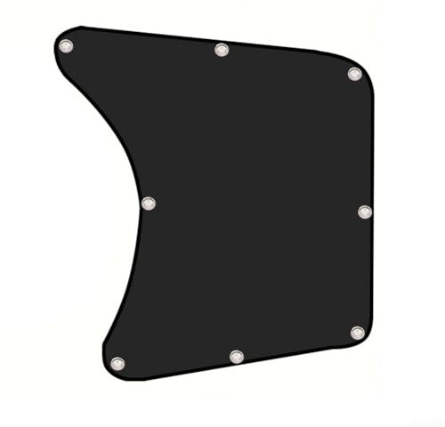Jotekonoby Auto-Sonnenblende für die Seite, Verdunkelungsvorhang mit Saugnäpfen für Wärmeisolierung und UV-Schutz, passend für die meisten Autos und LKWs (1 Stück)