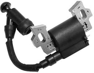 cyclingcolors Zündspule Rasenmäher Traktor Kettensäge Freischneider kompatibel mit NGP/NAC T375, T475