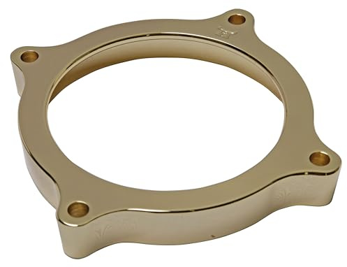 Latin Percussion Bottom Bongo Aluminium - M201 Matador 8 1/2 Chrom | 4 Loch, M339B-2