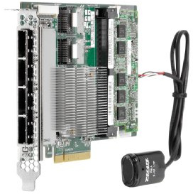 HPE Smart Array P822/2GB FBWC Controller