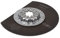 wolfcraft 4244000 Segmentsägeblatt Expert Durchmesser 85 mm, 1 V