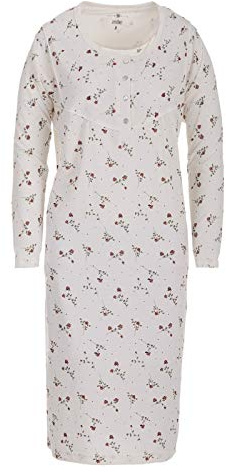, Farbe:off-white, Größe-Damen:M