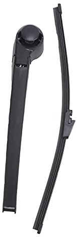 Reemplazo Del Kit De Cuchillas Del Brazo Del Limpiaparabrisas Trasero Limpiaparabrisas Conjunto Del Brazo De La Escobilla Del Limpiaparabrisas Trasero para Seat Altea XL/Para Altea 4 / Para Freetrac