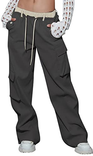 Black of Friday 2024 Pantalon De Cuisine Professionnel Femme Pantalon Cigarette Femme Vert Leggings Yoga Taille Haute Jean Femme Taille Elastique Deals of The Day Tiktok Trend Items