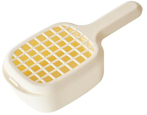 Namvo Panier d'égouttage de Fruits, Bol de Lavage de Fruits, passoire de Lavage avec Couvercle et poignée, passoire Multifonction pour Petites tomates, Raisins, myrtilles, Prunes