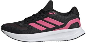 adidas Women's Zapatilla Runfalcon 5 Running | Experimenta la máxima comodidad gracias a la amortiguación Cloudfoam, malla transpirable con las zapatillas adidas Runfalcon
