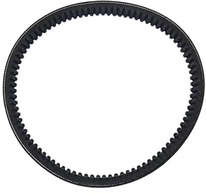 PARUAMKRV Antriebsriemen B3211AA1103 EPCOUR038 Für Aixam Für A741 500,4 Für Scouty Für Crossline 922x29 Motorrad Transfer Antriebsriemen Zahnriemen