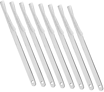 Ipetboom 8stücke Teiliges Pediküre Edelstahl Tragbarer Hornhautentferner Und Nageltrimmer Für Fußpflege Inkl Fußfeile Und Nagelhautentferner Für Professionelle Und Private Anwendungen