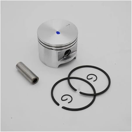 47mm * 1.5mm Piston Pin Ring Circlip Kit Fit For MS310 Garden Chainsaw Replace Part # 1127 030 2007
