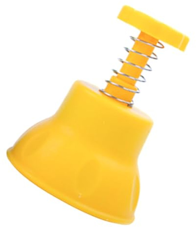 TOPPERFUN Mangosteen Passion Fruit Opener Kitchen Gadget for Easy Peeling and Extracting Manual Pressing Type Fruit Shell Opener for Mangosteen Preparation at Home