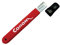 Corona AC 8300 Garden Tool Blade Sharpener, 1-Pack, Red