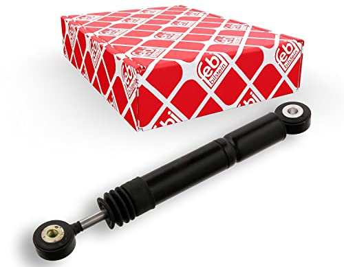 Febi Bilstein 06597 Smorzatore Vibrazioni Cinghia Poly-V