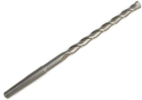 Danyang laser tools - pointe de centrage pour fraise carottage - raccord conique