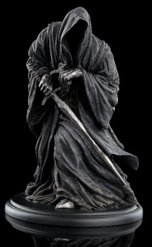 Weta Mini-Statue Herr der Ringe, Ringwraith