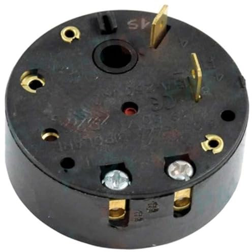 Atlantic - Thermostat 10-15-30L de sécurité sous évier ATLT399081