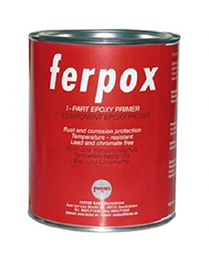 Fertan Ferpox 1KG Rostschutz FE-24601