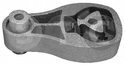STC T405729 Motorlager Mitte Gummimetalllager Kompatibel mit SMART FORTWO Coupe 451 1322200248 A4512400109 A1322200248