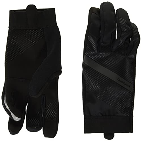 Shimano unisex SCA33302 cykeldelar, standard, liten