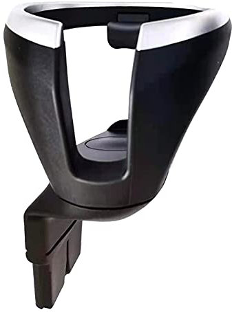 prasku Montagekit für Getränkehalter für BMW 135i 128i X1 E82 E84 E88 E81 E82 E82e E87 E87N 51169144632 mit Diesem Kit Können Sie Ihrem Auto Einen Getränkeha