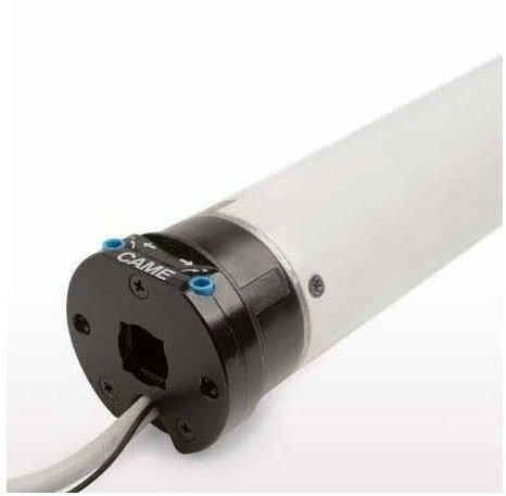 MOTORE TUBOLARE PER TAPPARELLE CAME KLIMT 6 - Ø55 001Y6100A121KL AUTOMAZIONE NEW