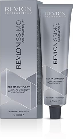 Revlon Revlonissimo High Coverage 9-Very Light Blonde 60 Ml - 60 ml.