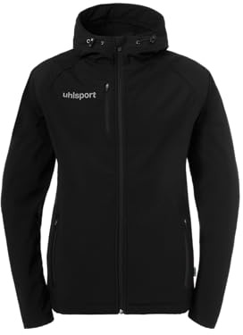 uhlsport Giacca da donna Essential Softshell, giacca da donna