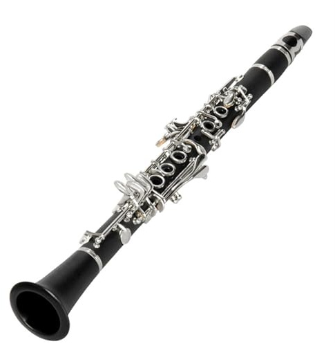 Classic B-Klarinette Anfängerinstrument Hohe Es-Klarinette Es-Klarinette Anfänger-Klarinette Für Erwachsene