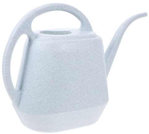 Toyvian Arrosoir à Long Bec pour Plantes D'intérieur Et D'extérieur Outil De Jardinage Pratique avec Bec Fin pour Fleurs Et Plantes Grasses