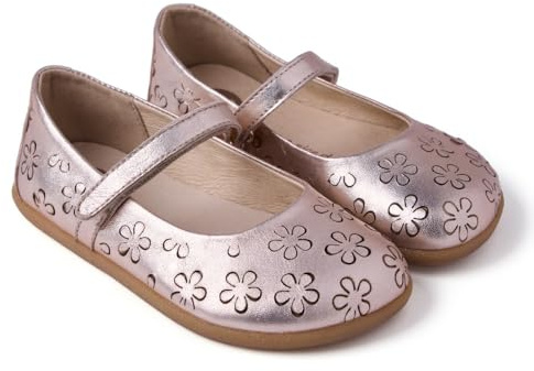 GIOSEPPO Iriga, Scarpa Mary Jane, Oro, 35 EU