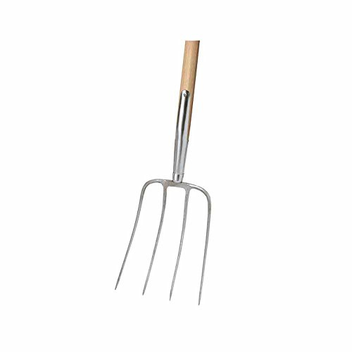 IDEAL pionjär tunggaffel, 4-pinnar, 135 cm