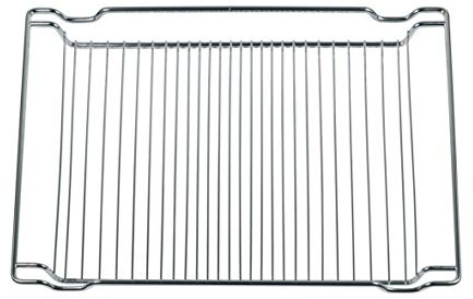 Bosch Siemens Neff Constructa Balay 00441179 441179 ORIGINAL Grillrost Gitterrost Bratrost Grillgitter 442x345mm Ofenrost Einschubrost Backrost Ofen Herd Backofen passend auch wie Küppersbusch 545814