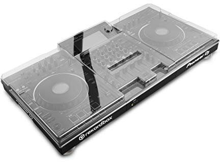 Decksaver Pioneer XDJ-XZ Cover - Custodia per attrezzatura DJ