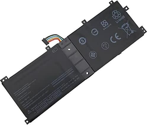 SZ-HTL BSN04170A5-AT Akku für Lenovo BSNO4170A5-AT BSNO4170A5-LH Miix 510 510-12IKB 520 520-12IKB Miix 5 Pro Serie Laptop