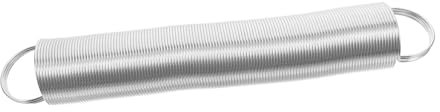 OFFSCH Replacement Parts for Electric Fencing Stainless Steel Tension Springs for Gate and