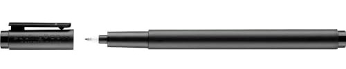 edding Permanentmarkör ren rumsmätare e-8011, ca 0,6 mm, svart