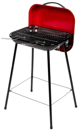 Barbecue au charbon portable HOLIDAY GRILL