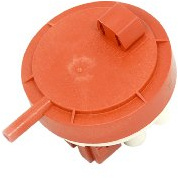 Ariston c00110332 Creda Hotpoint Indesit Waschmaschine Druckschalter
