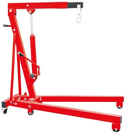 Hilka 82951000 Engine Crane