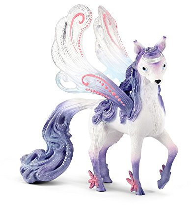 SCHLEICH 70540 - Denaja Mehrfarbig