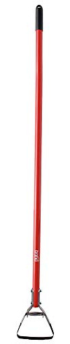 Bond Manufacturing LH022 Anti-fouling Fiberglass Garden, Red