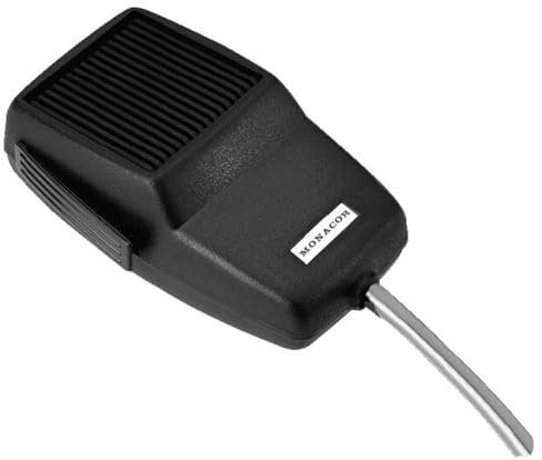 Dynamique microphone à main avec des fils nus (DH-95NP)