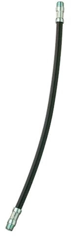 Panzerschlauch G 1/8 a, 8 x 300 mm. SB-Verpackung 12 757