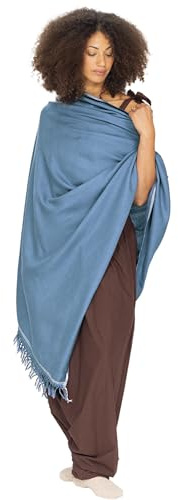 likemary Damen Pashmina-Schal