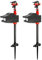 PestBye® Set of 2 Jet Spray Battery Operated Motion Activated Cat Scarer & Repellent - Animal Repellers