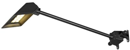 SLV TODAY, Outdoor Displayleuchte, 80cm, Schwarz